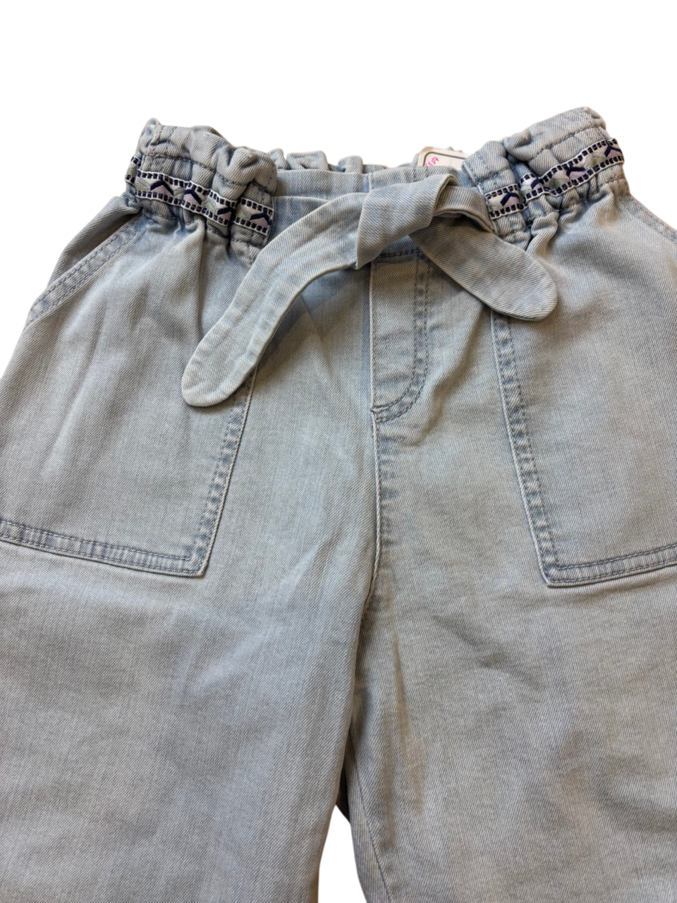 Pantalons enfants IKKS 10 ans