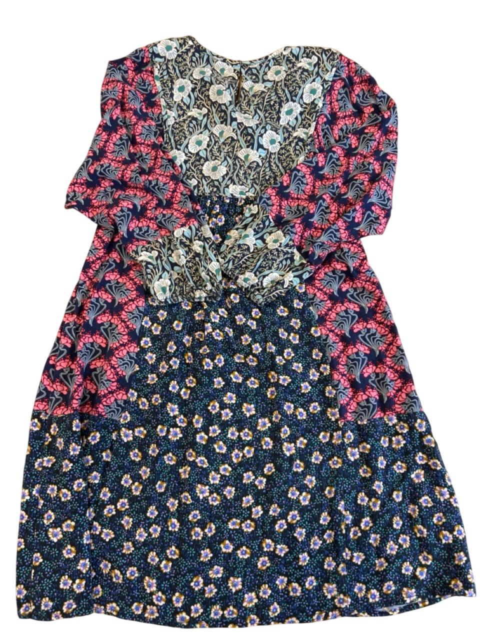 Robe vintage Zara 11-12 ans