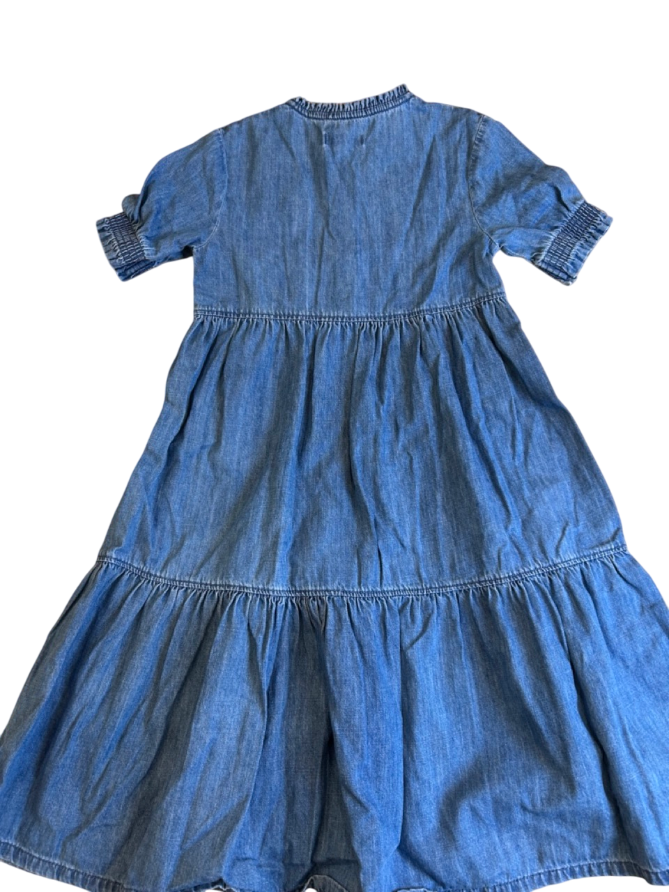 Robe en denim Catimini 5 ans