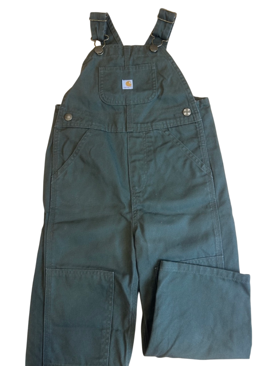 Salopette Carhartt 3 ans