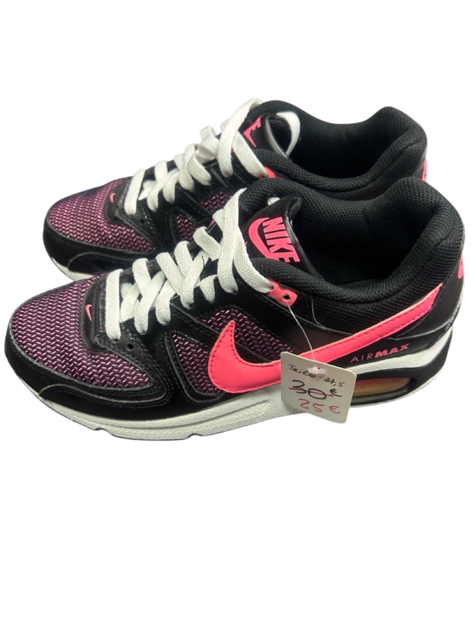 Nike Air Max taille 27,5