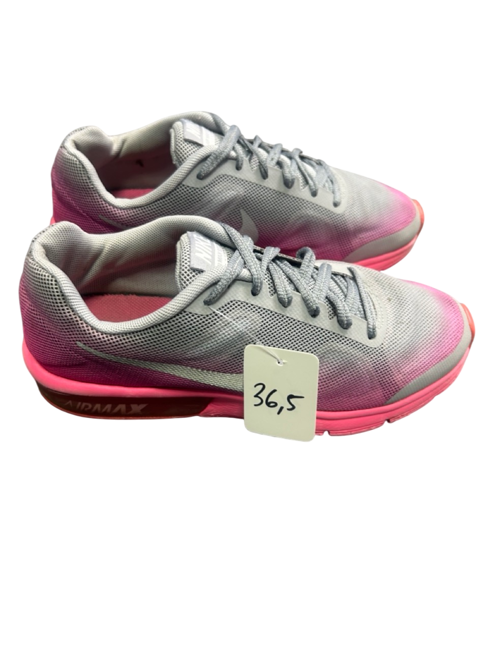 Chaussures de sport Nike Air Max taille 36,5