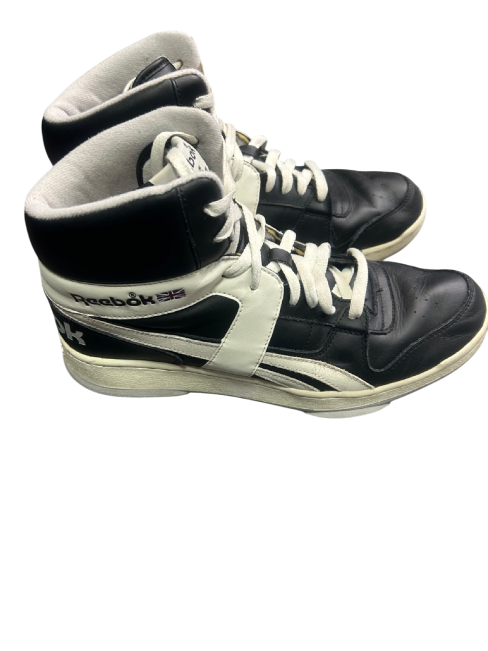 Chaussures de sport Reebok vintage taille 46