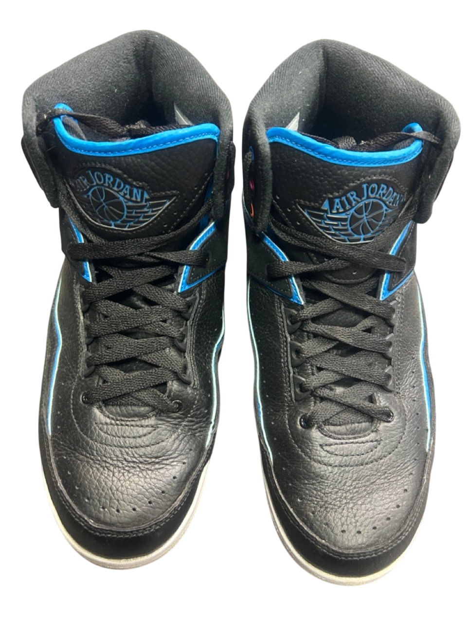 Baskets Air Jordan Taille 10.5 US