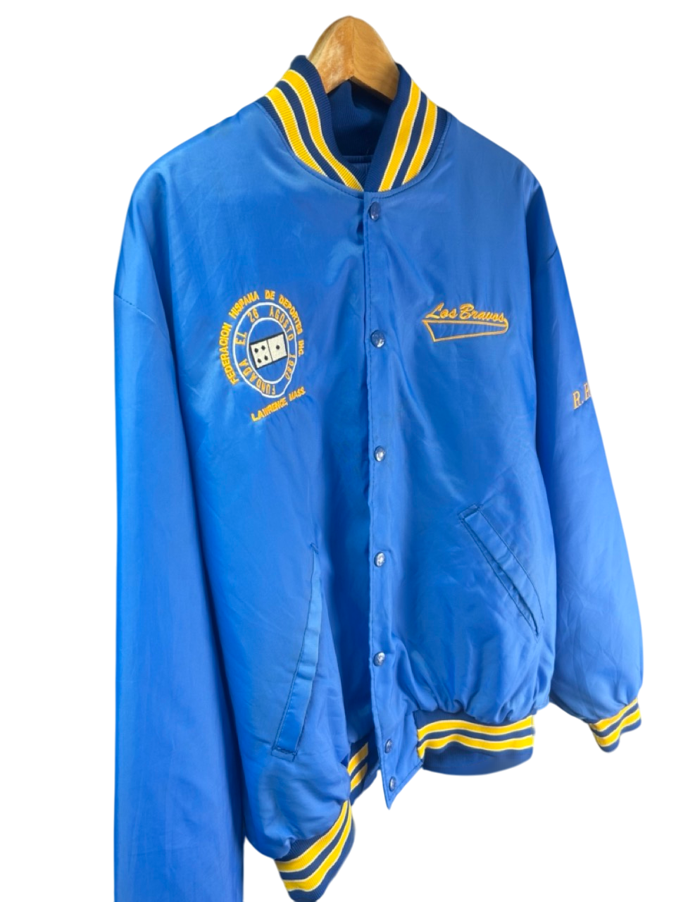 Veste vintage Los Bravos