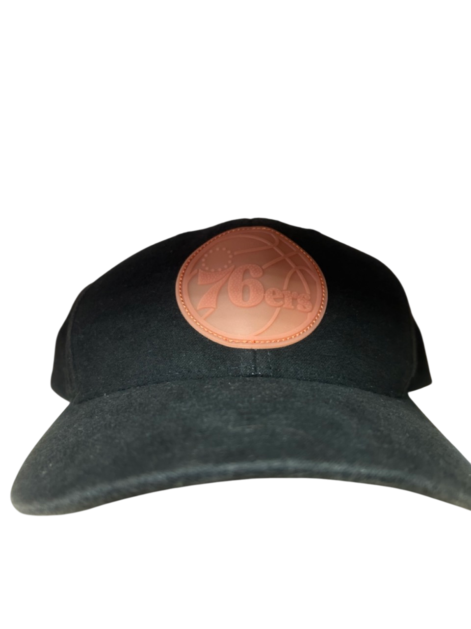 Casquette Philadelphia 76ers