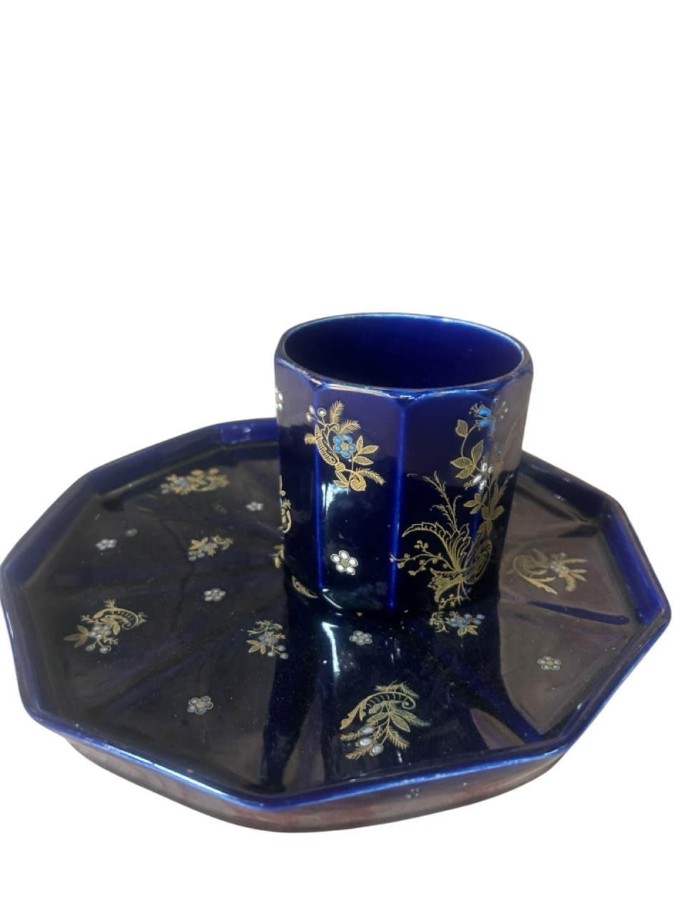 Ensemble de vaisselle en céramique