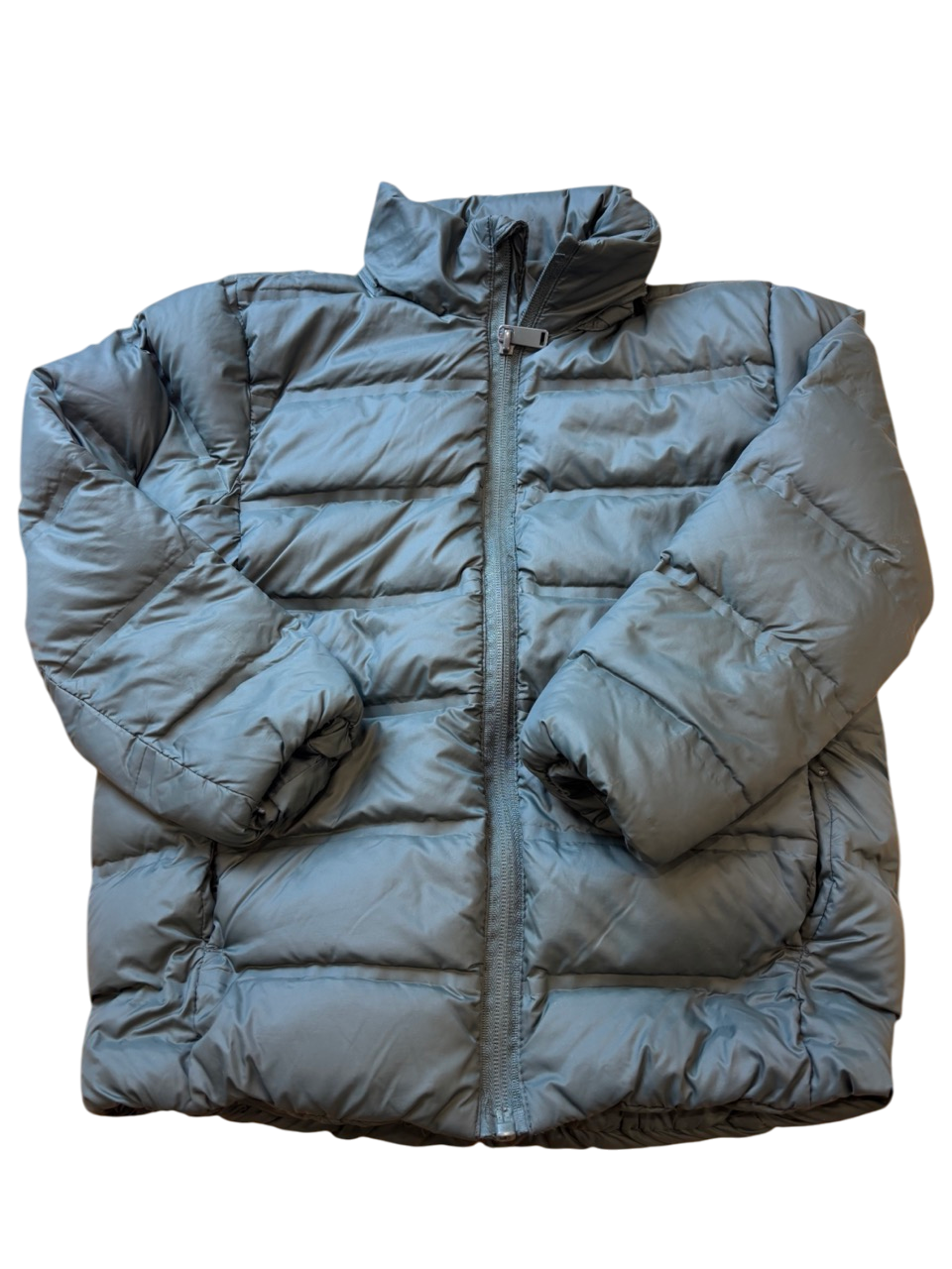 Doudoune matelassée Zara 5 ans