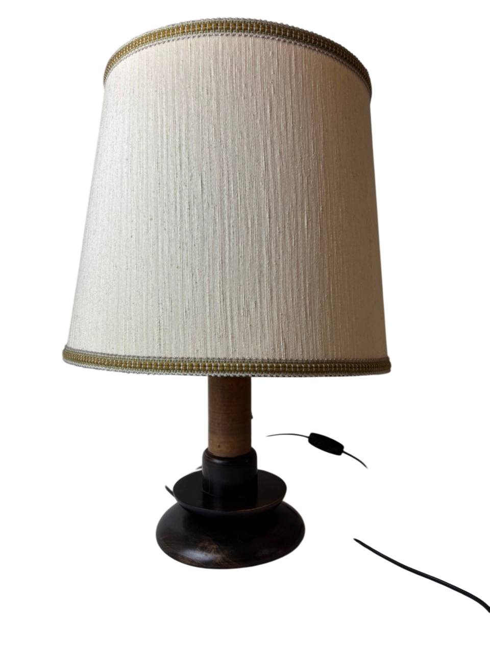 Lampe de table vintage Le Dauphin