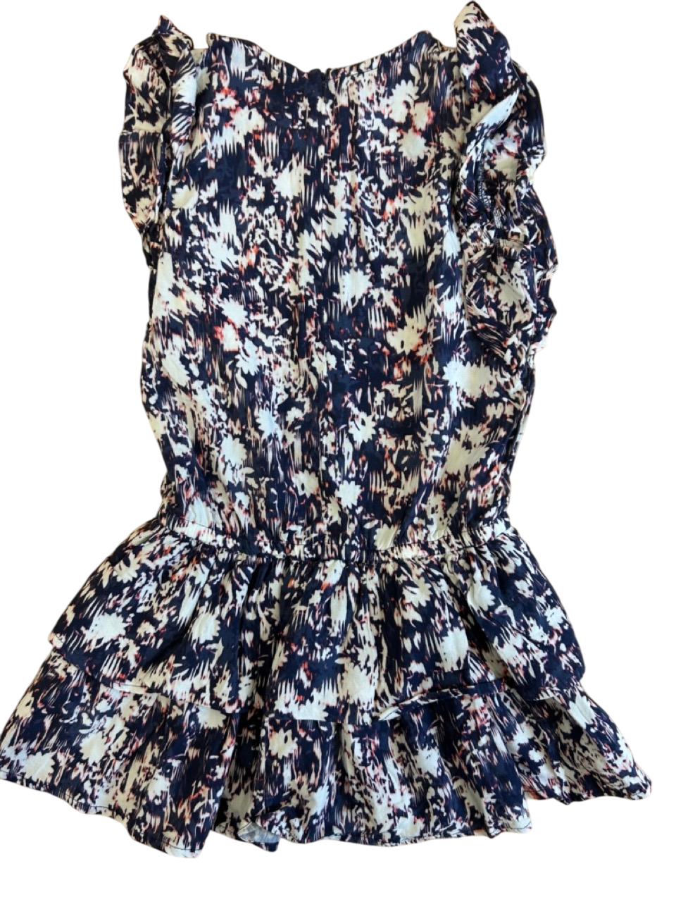 Robe d'été IKKS 4 ans
