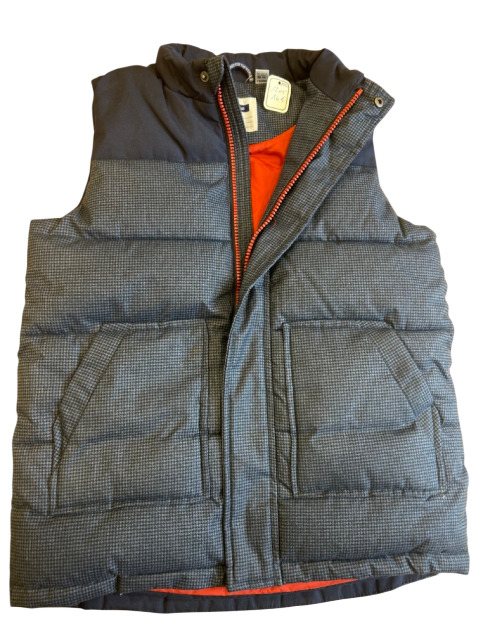Gilet sans manches Okaïdi 12 ans