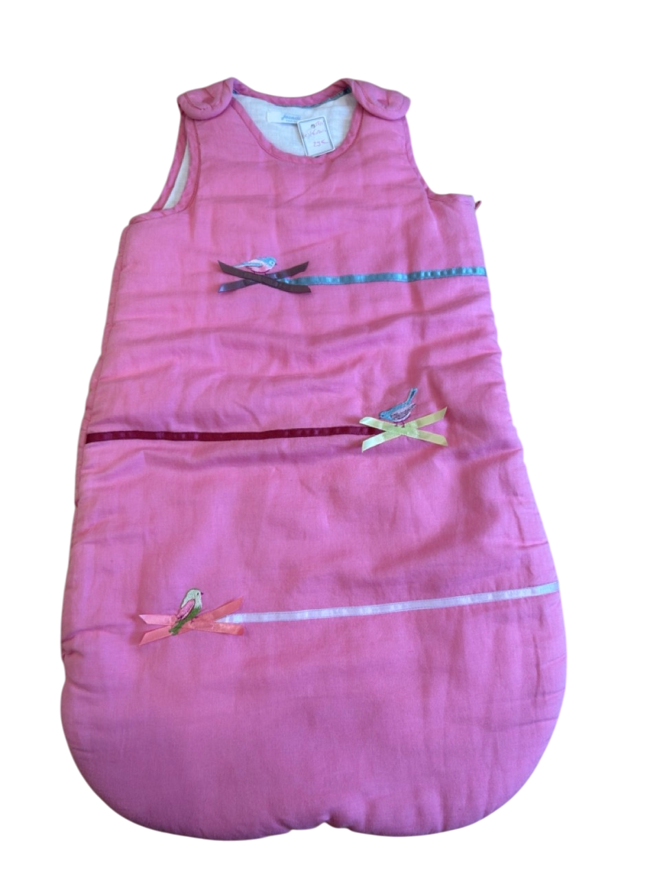 Gigoteuse bébé Jacadi 0-6 mois