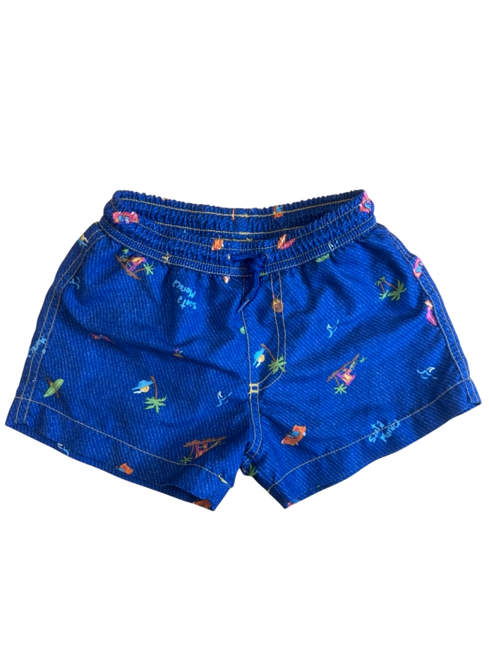 Shorts enfants Zara Kids 5 ans