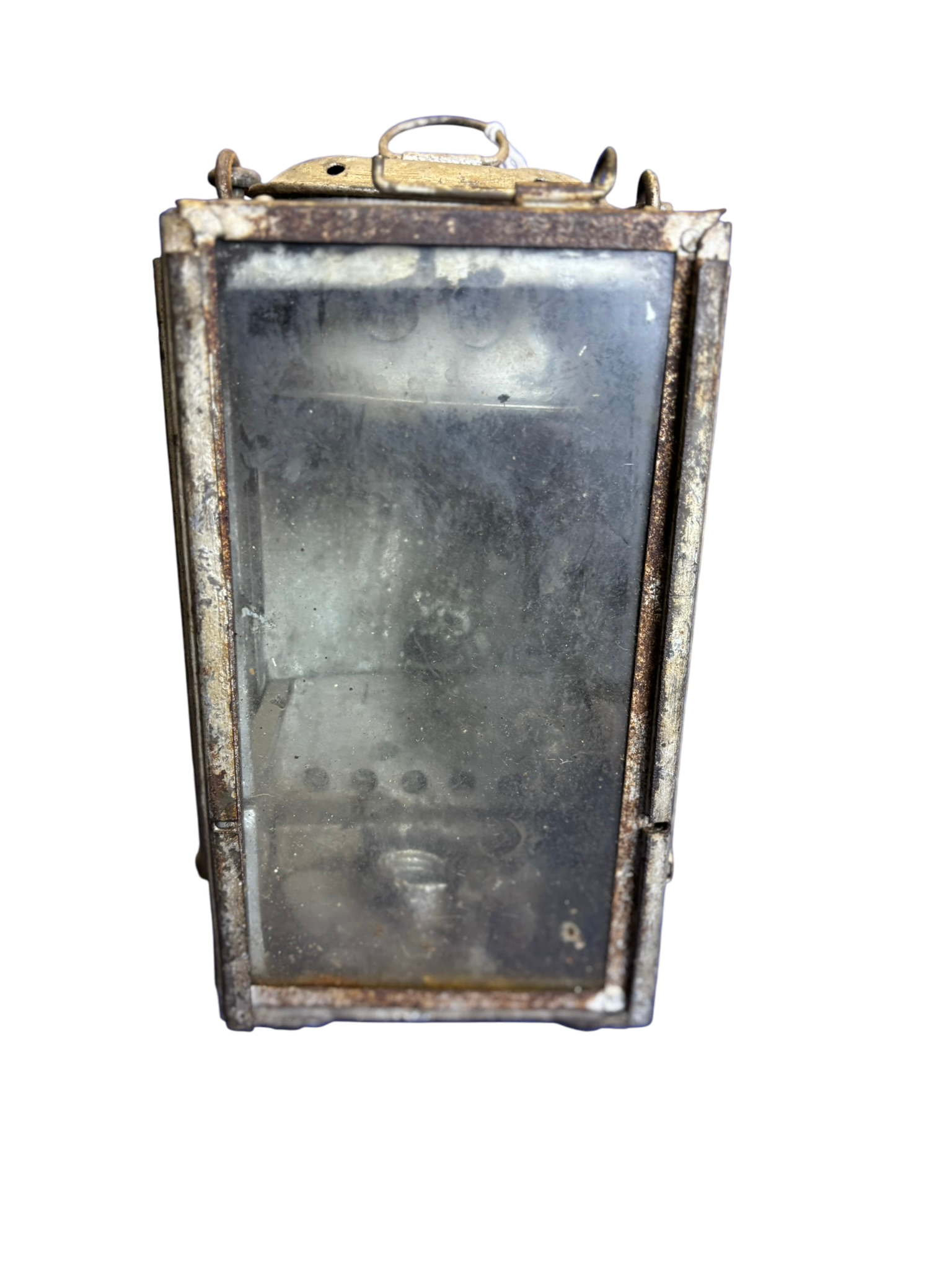 Lanterne Allemande guerre 14 Berlin