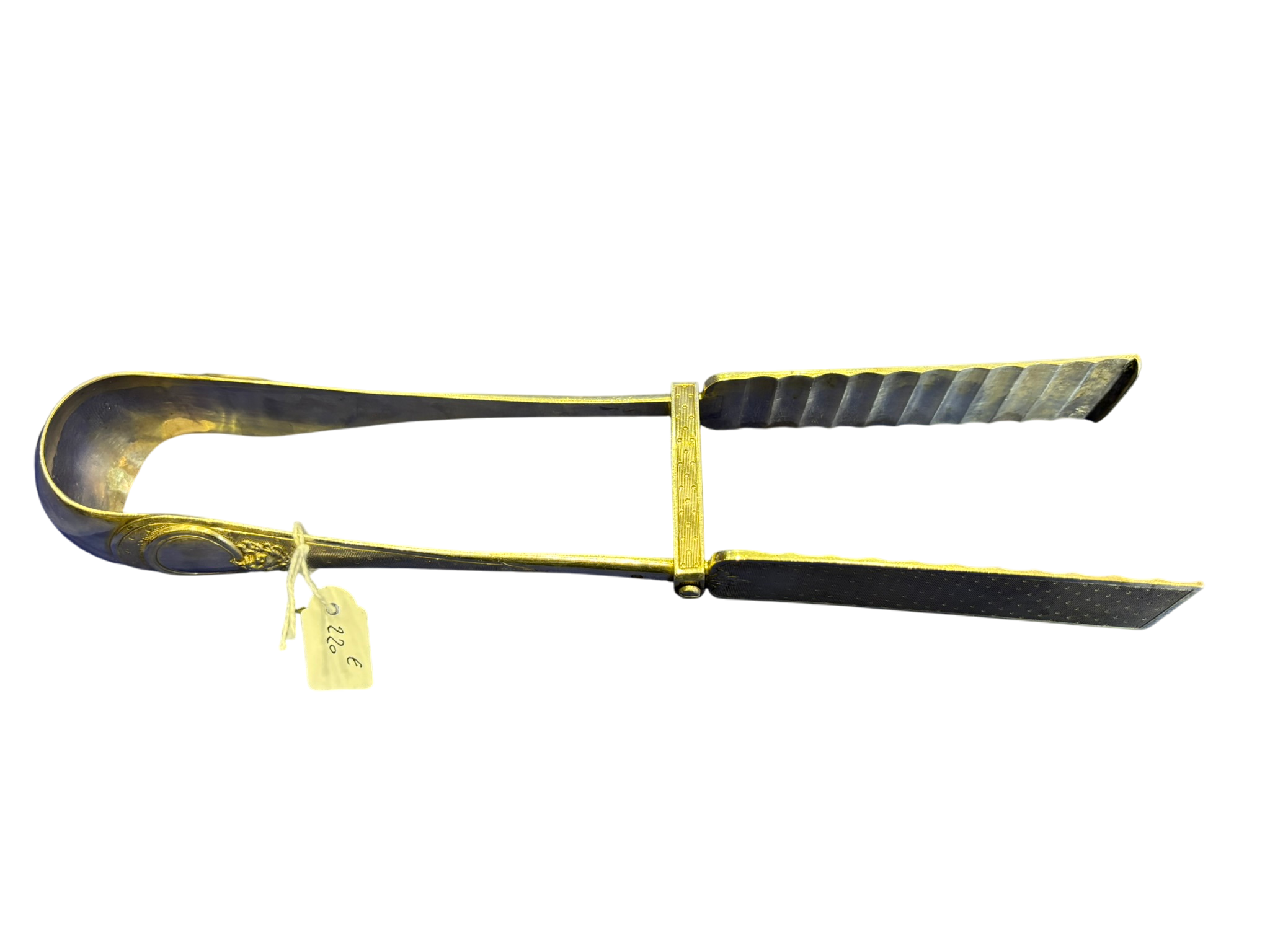 Pince à “Asperges” 236,4g