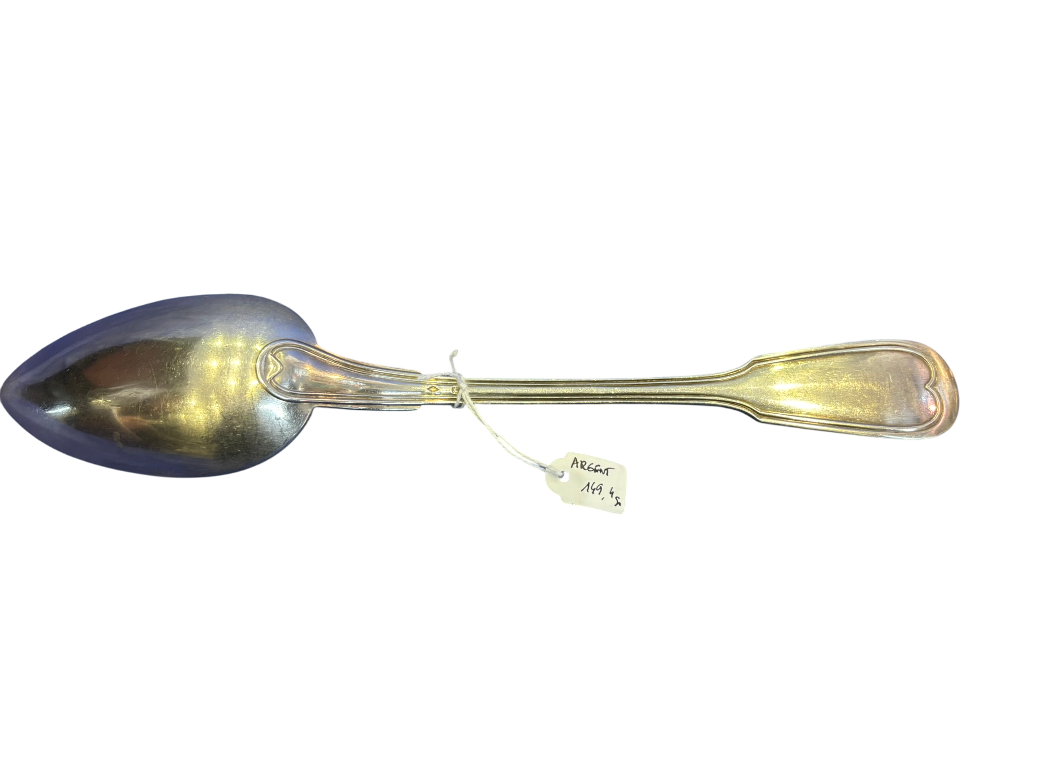 Cuillère à ragoût 149,4g