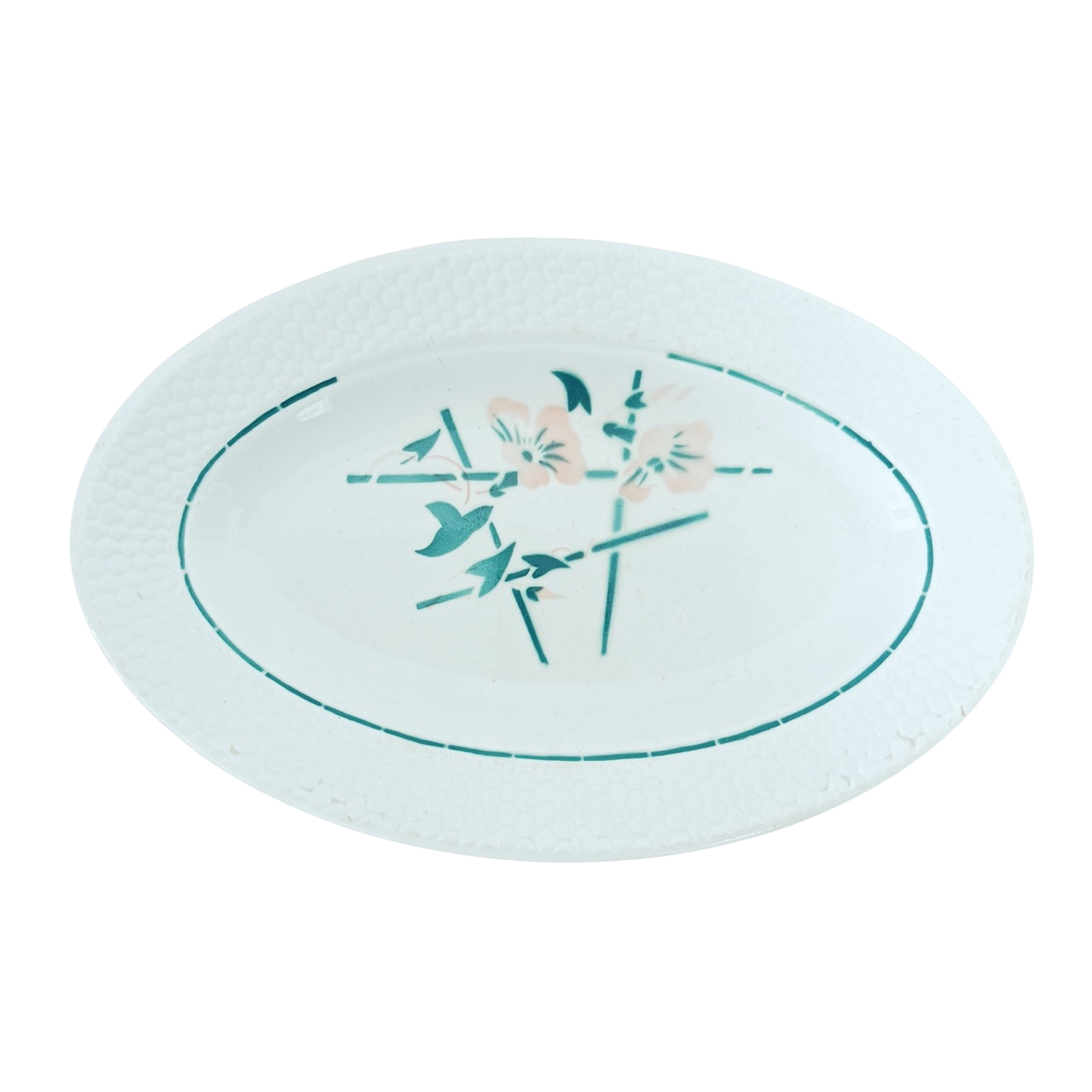 Ravier l'amandinoise