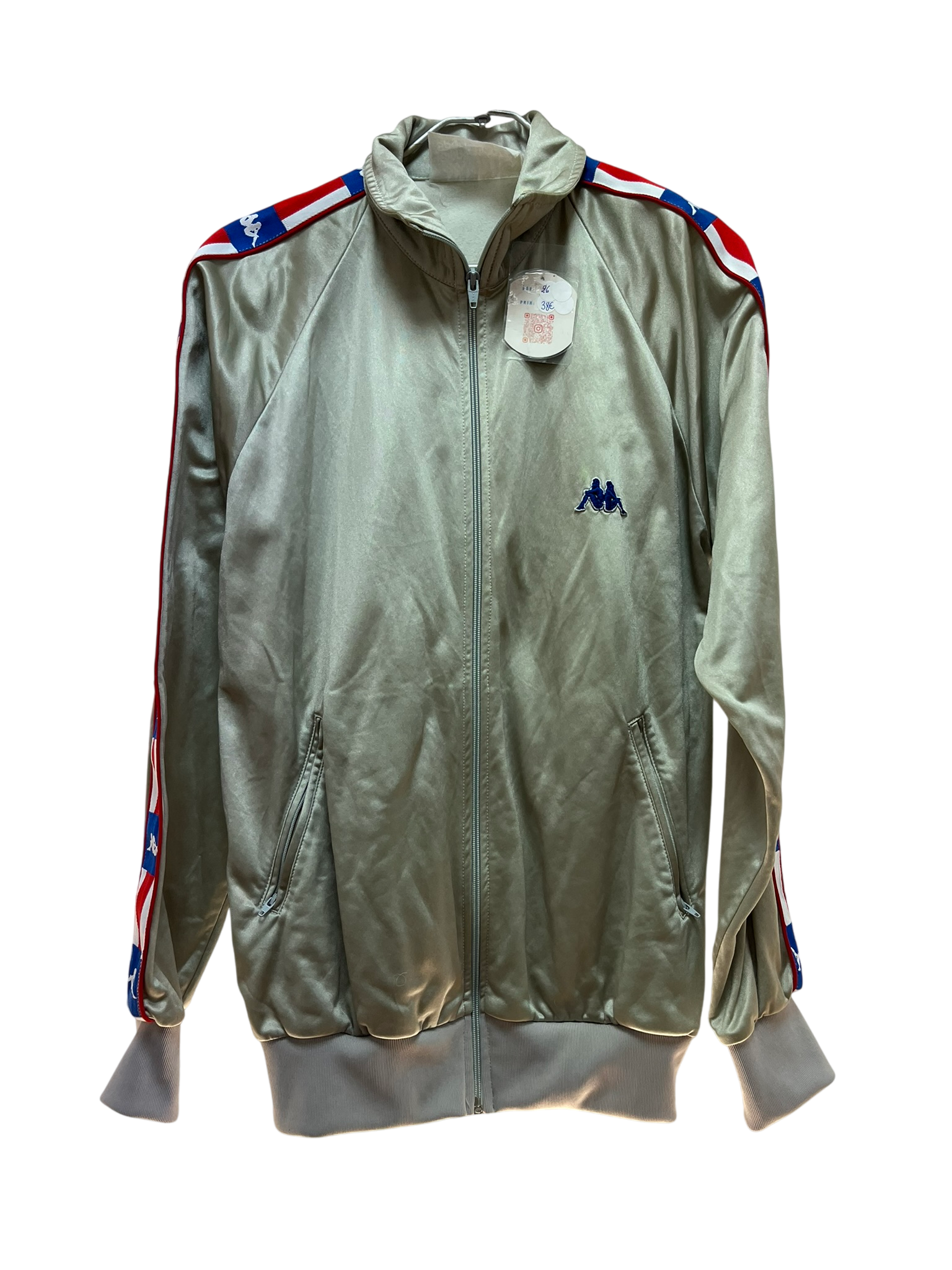 Veste Kappa Sport Taille M