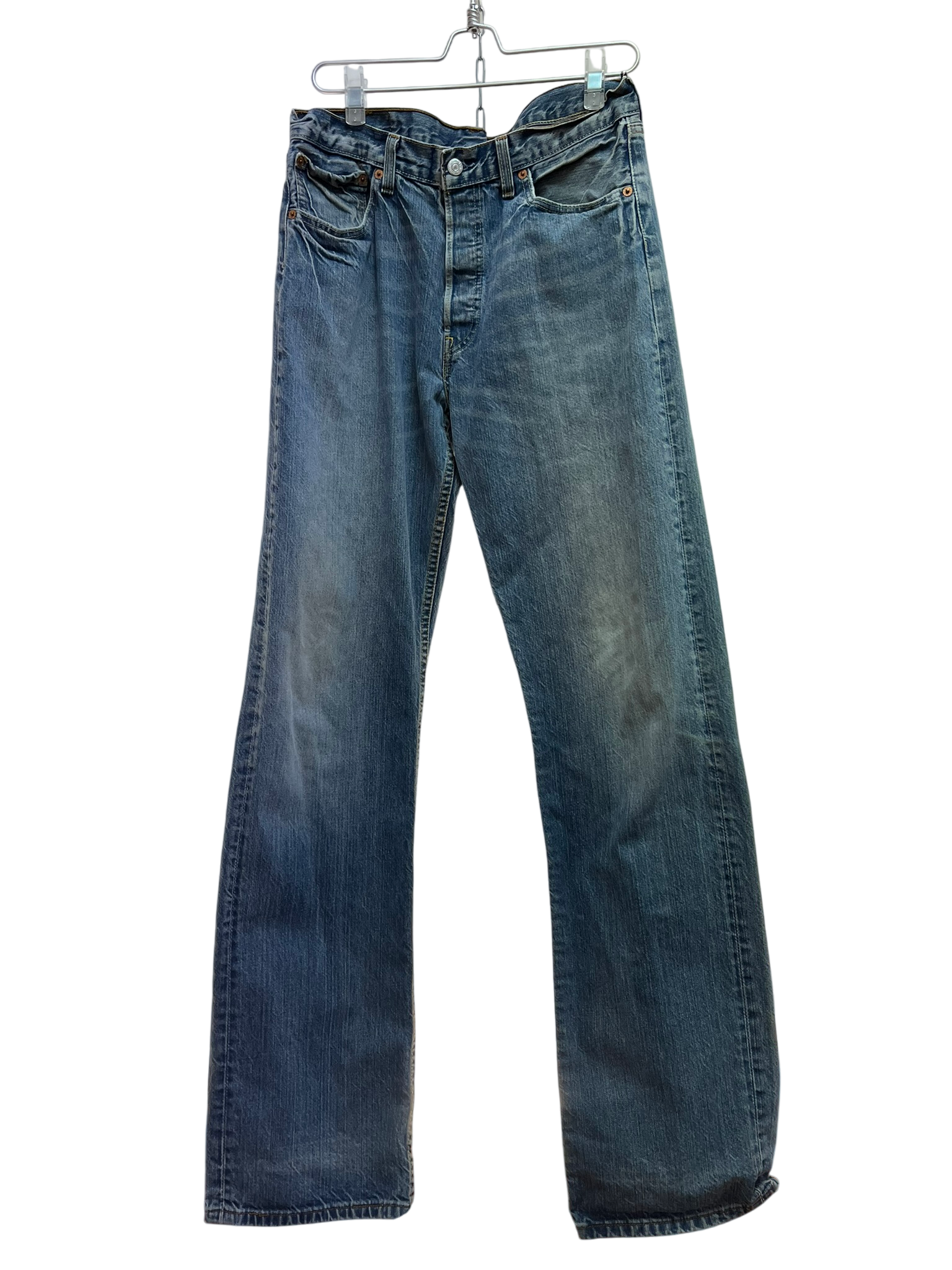 Jean Levi's 501