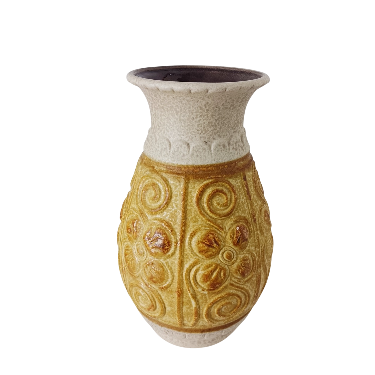 Vase Uebelacker West Germany