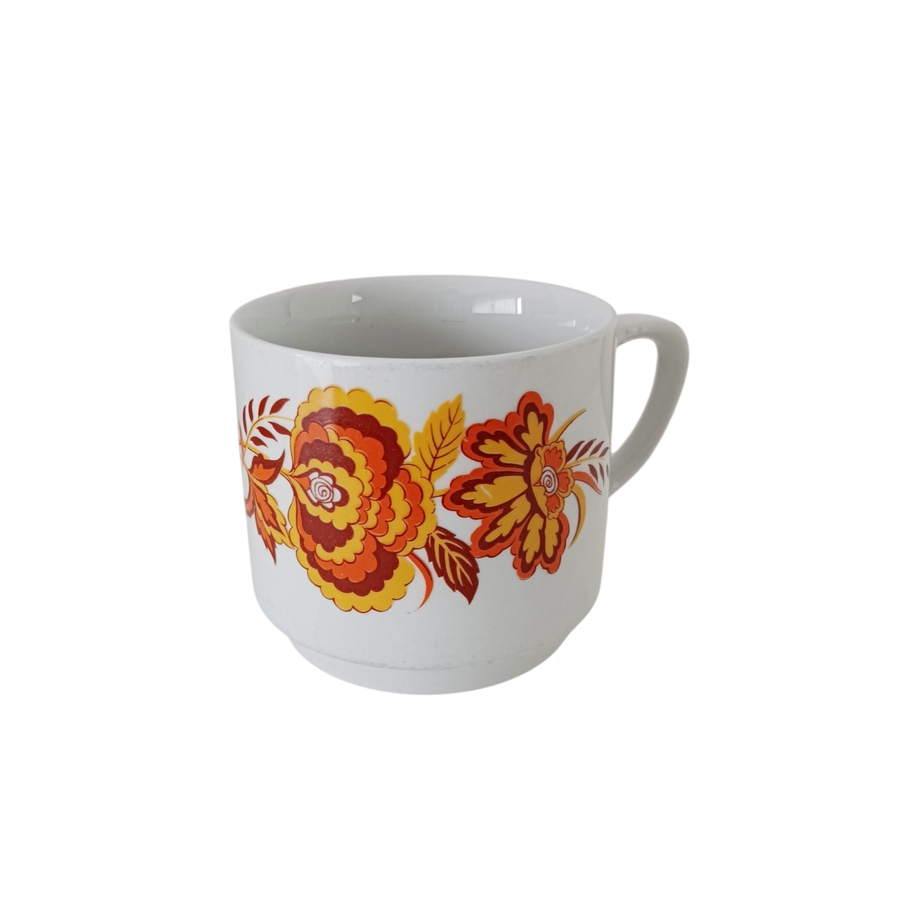 Tasse à déjeuner Monopoli