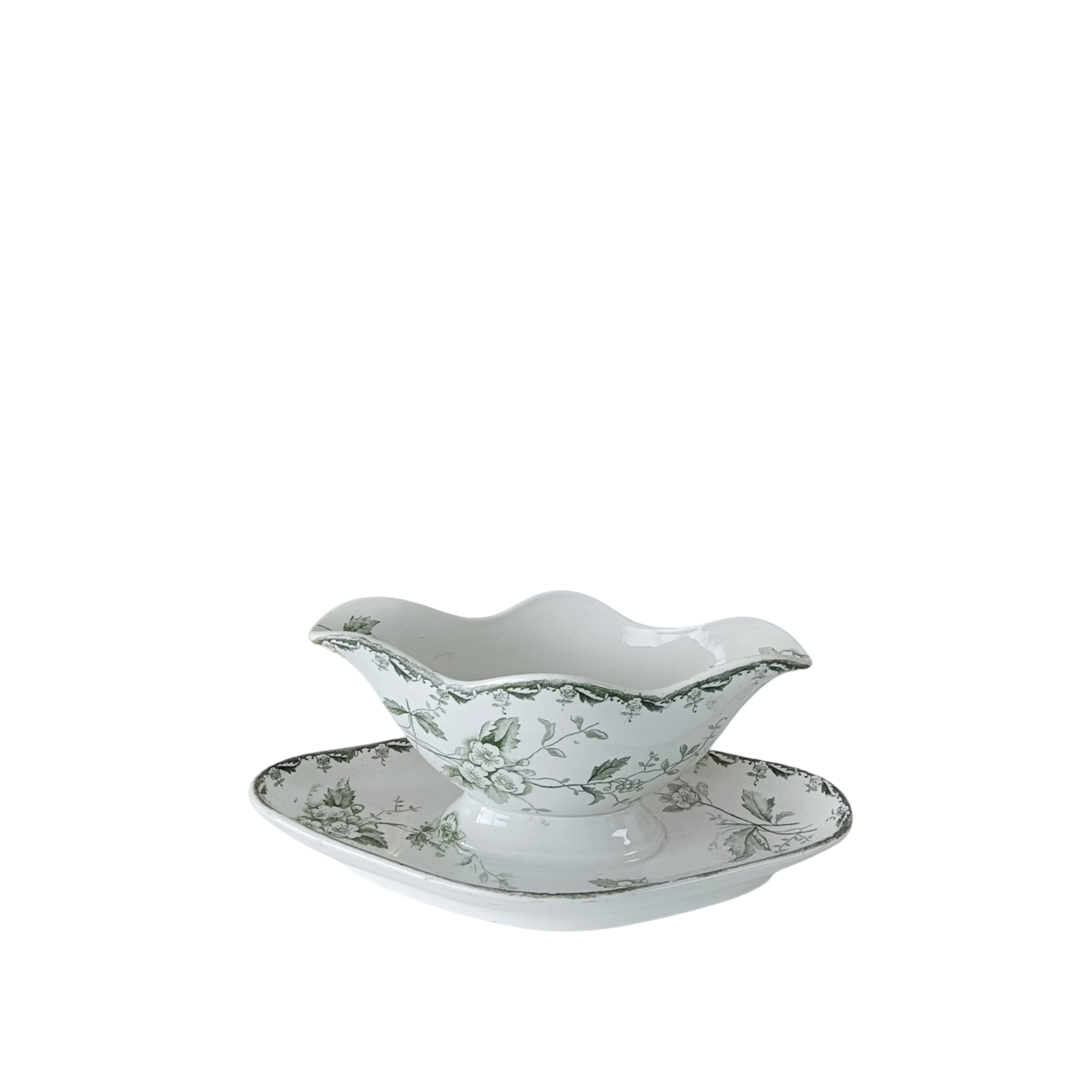 Saucière Saint Amand et Hamage