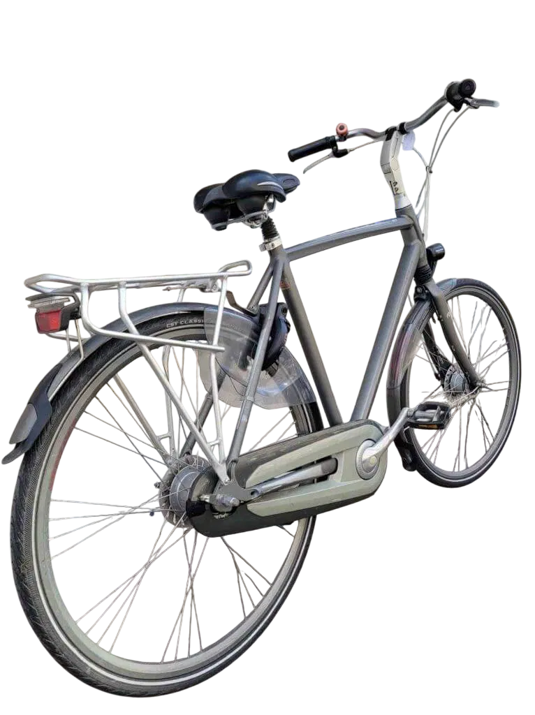 Vélo hollandais Batavus Fuego