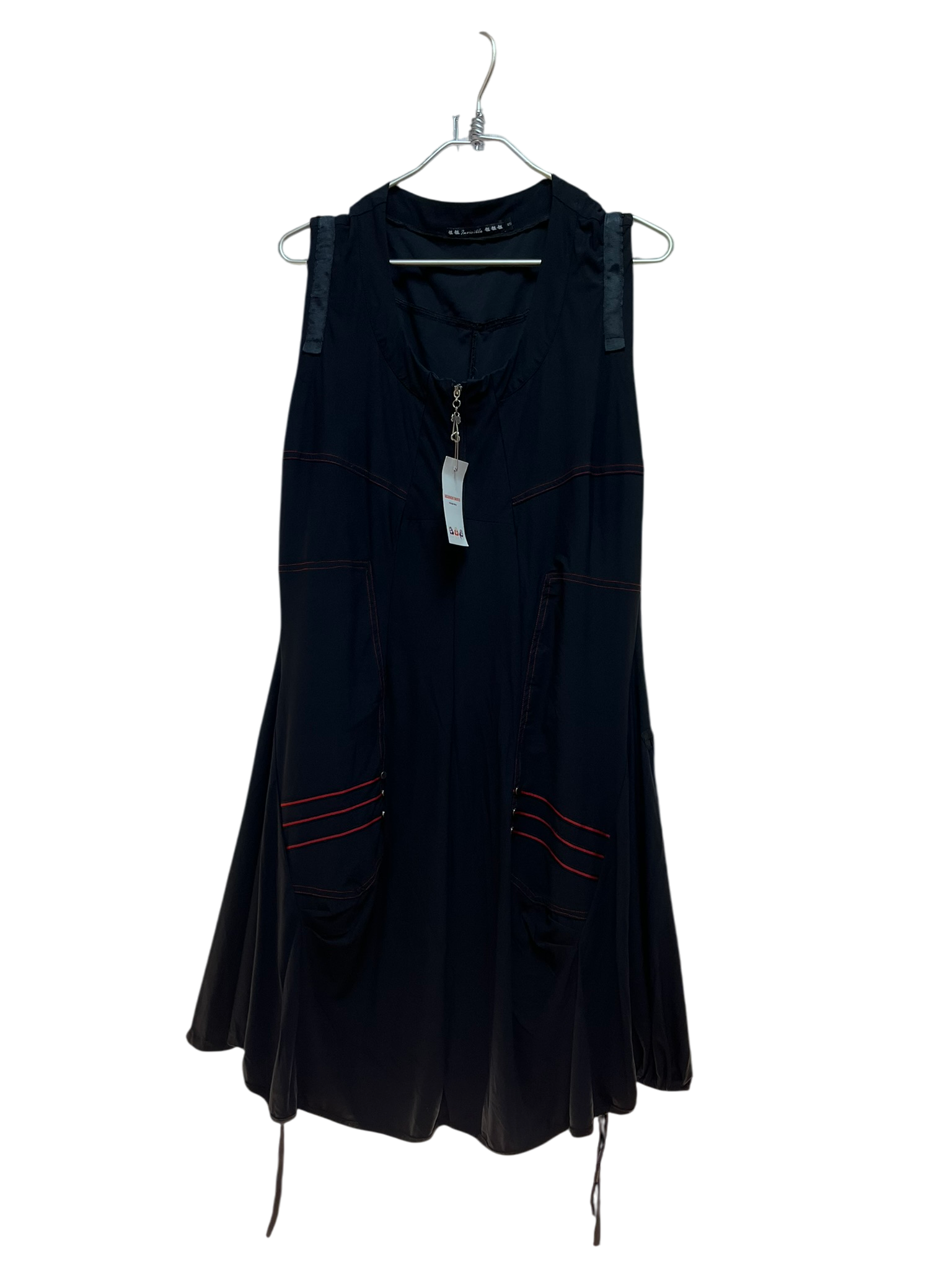 Robe vintage InvisibleTaille 5