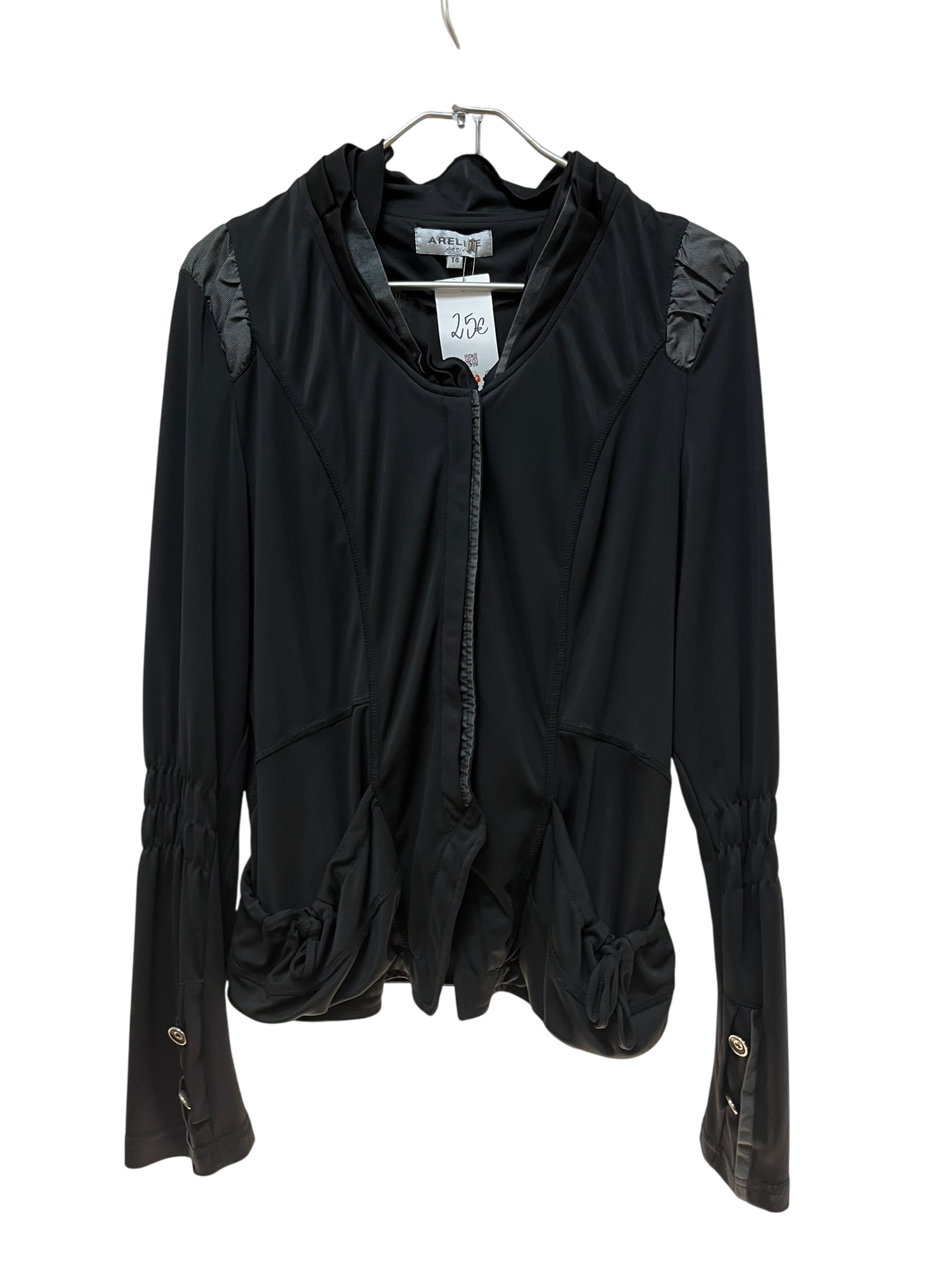 haut noir Arelife T4