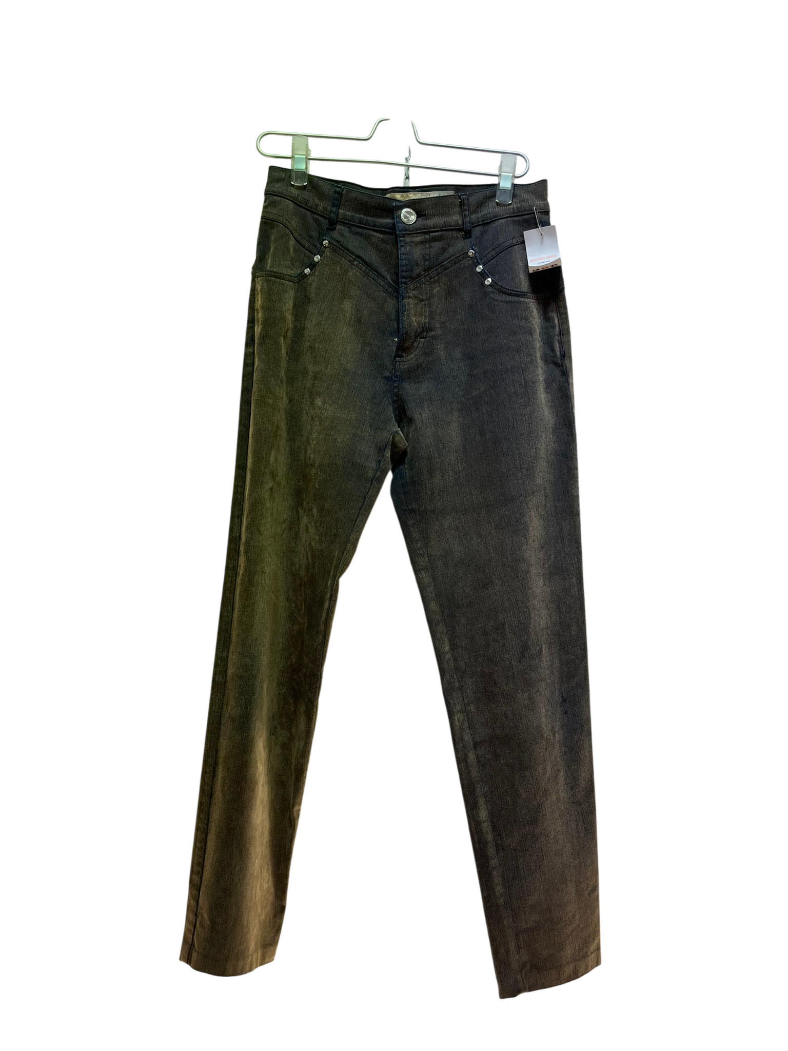 Jean noir DISMERO Taille 38