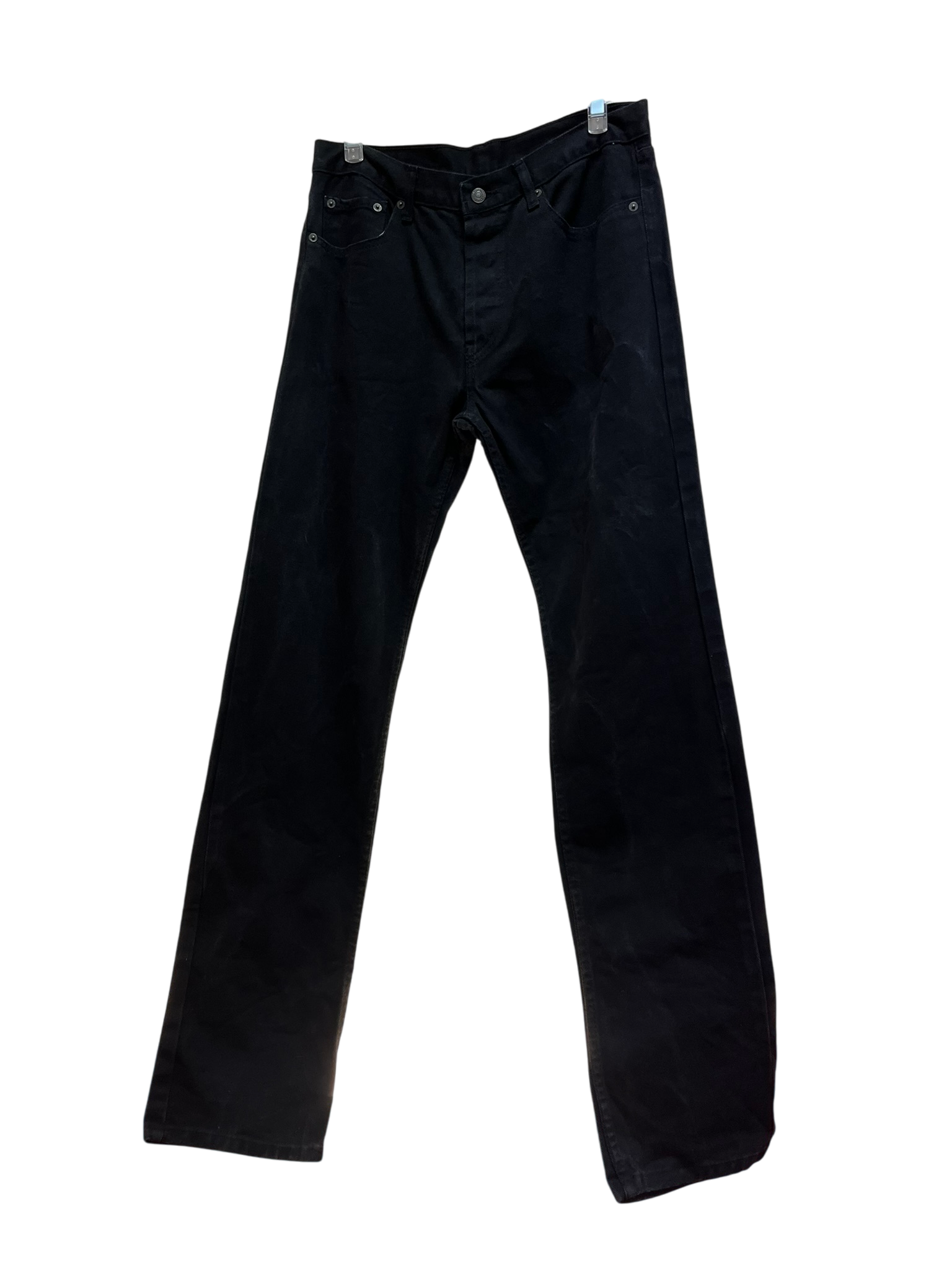 Jean Levi's 501 Taille W34 l36