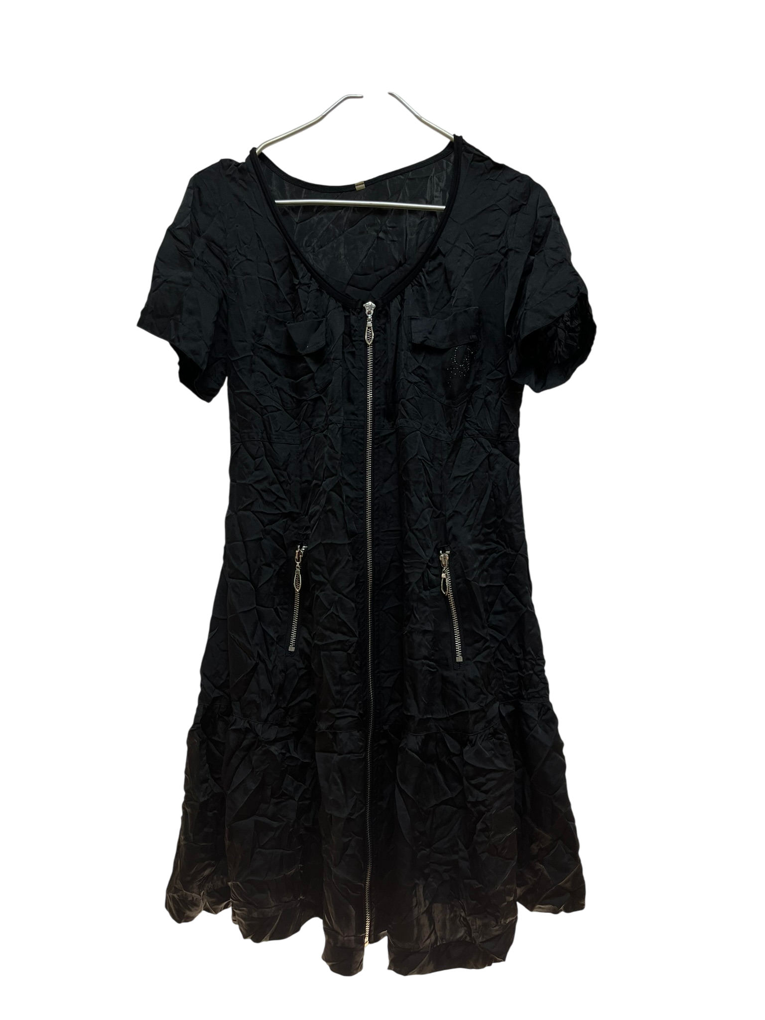 Robe Noire coute Taille M