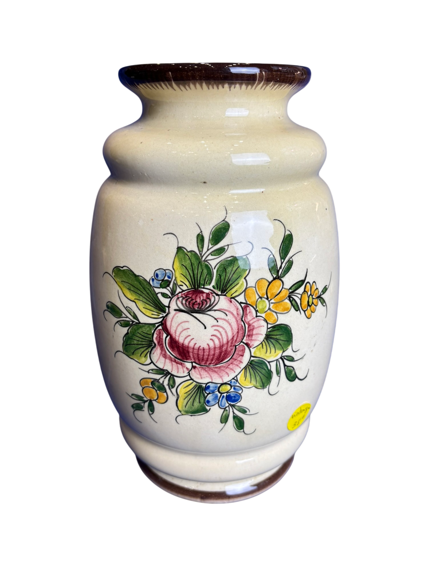 Vase vintage