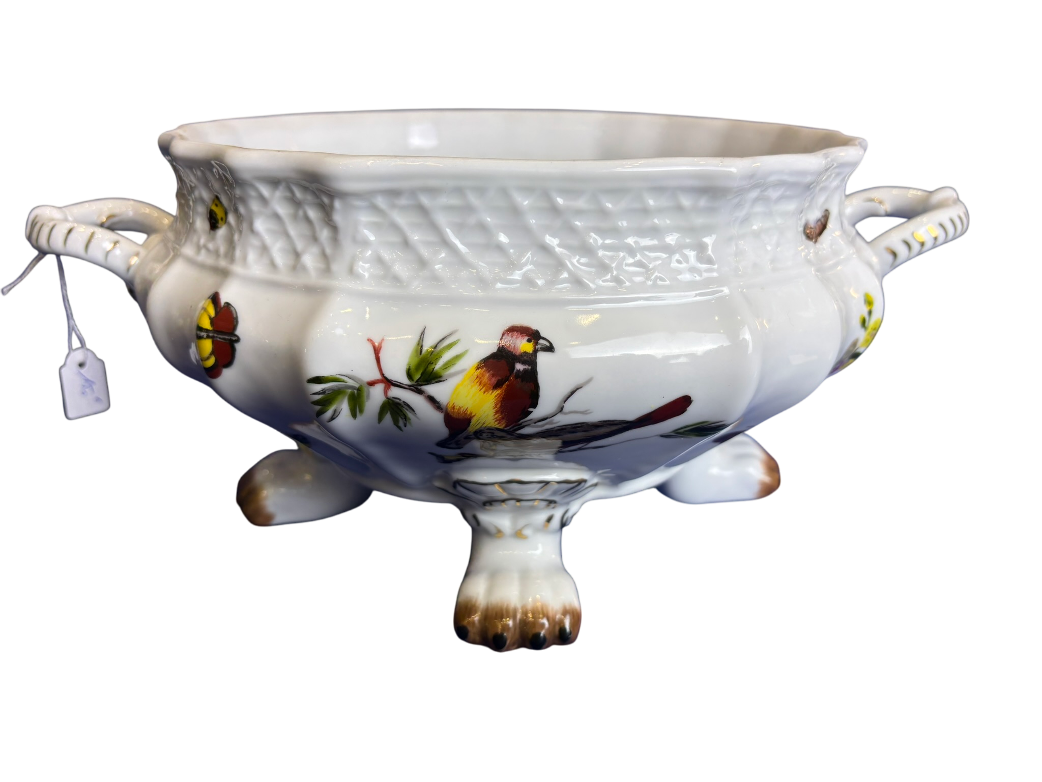 Porcelaine de Messen