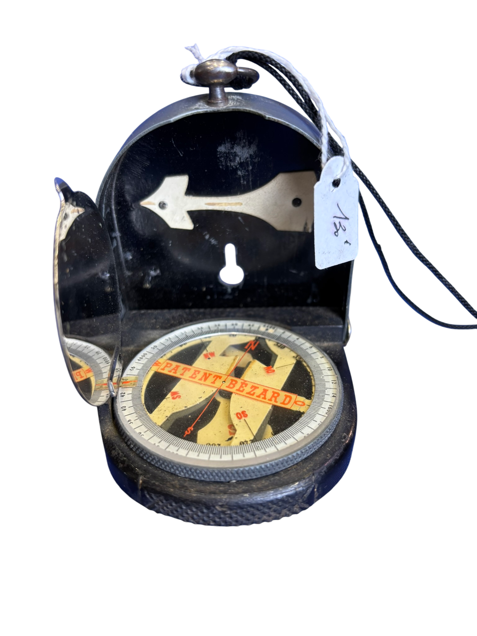 Boussole Allemande 1ère GM