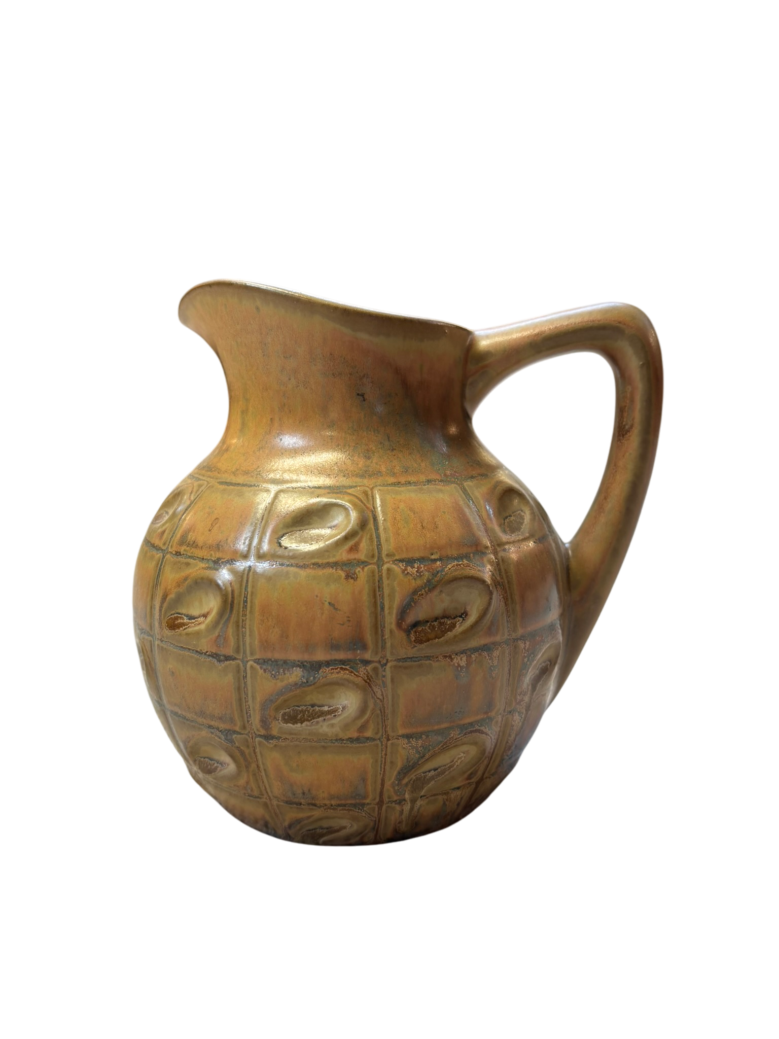 Pichet en grés Denbar