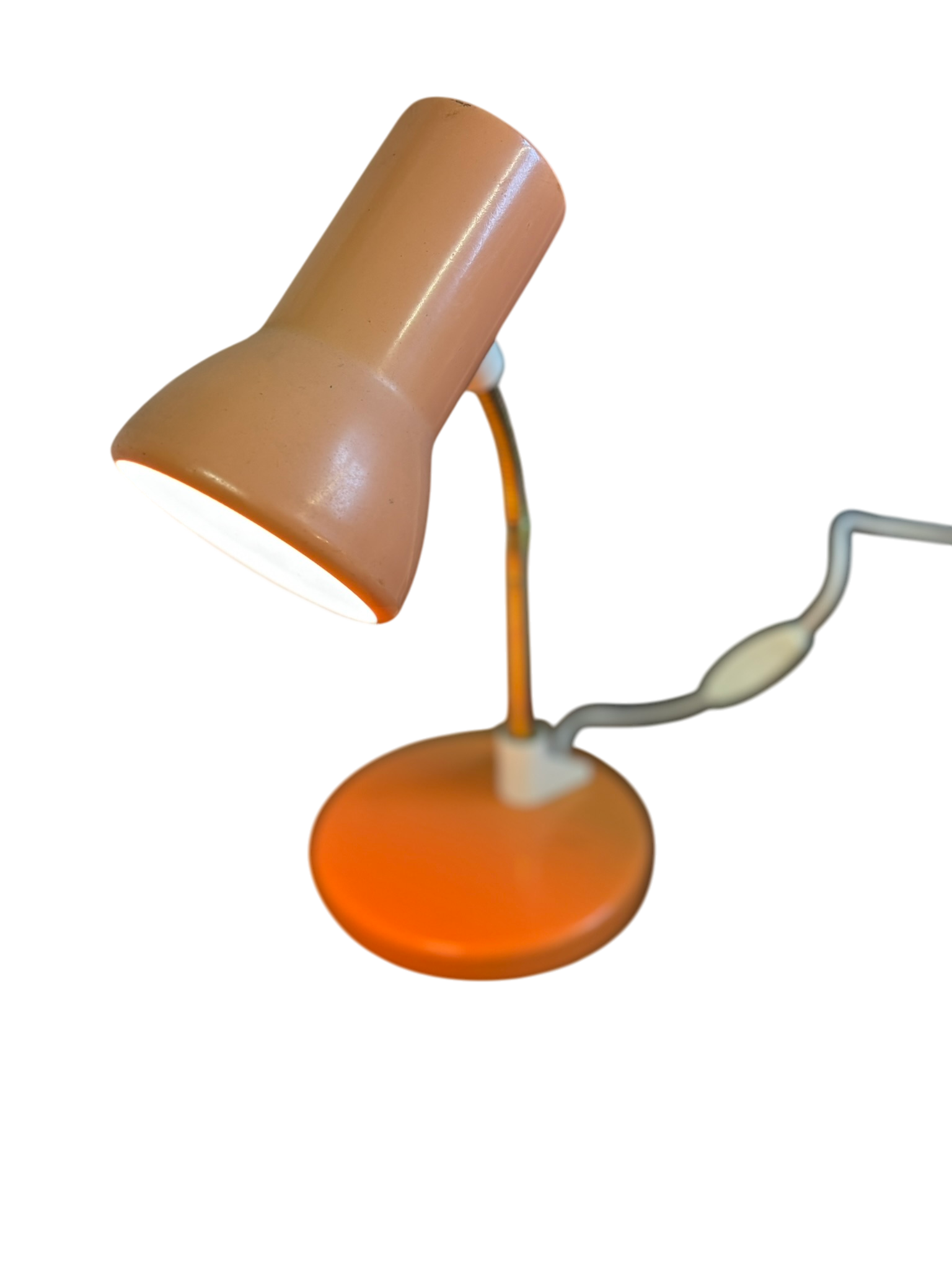 Lampe de bureau vintage