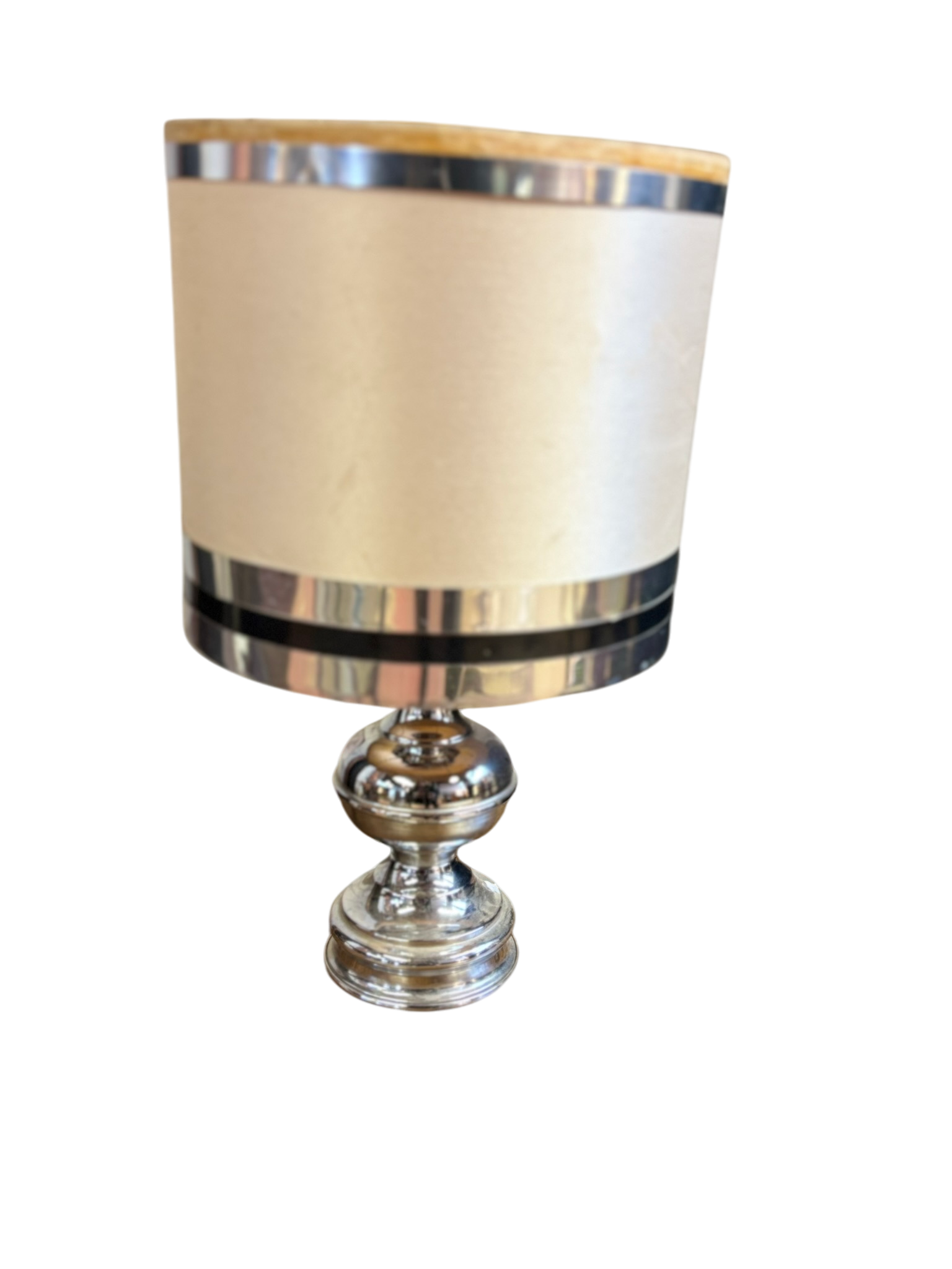 Lampe de table moderne