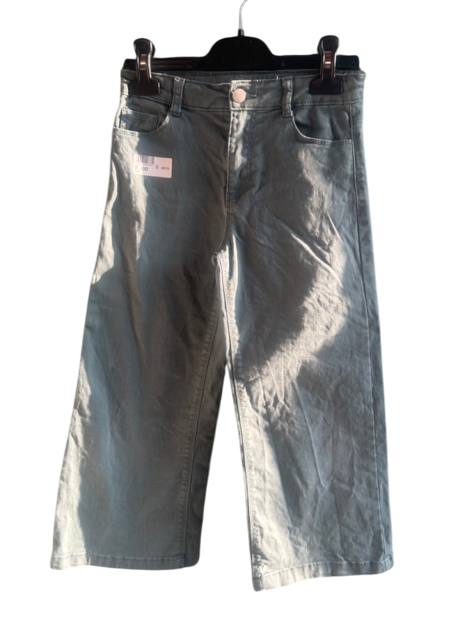 Pantalon Okaidi 8 ans