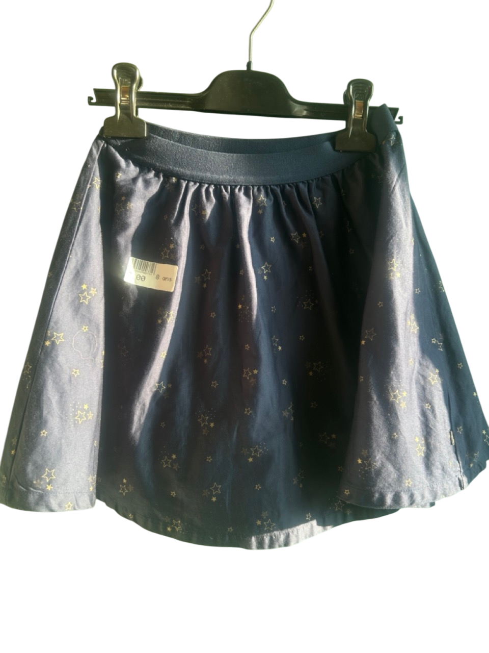 Jupe enfant Okaidi 8 ans