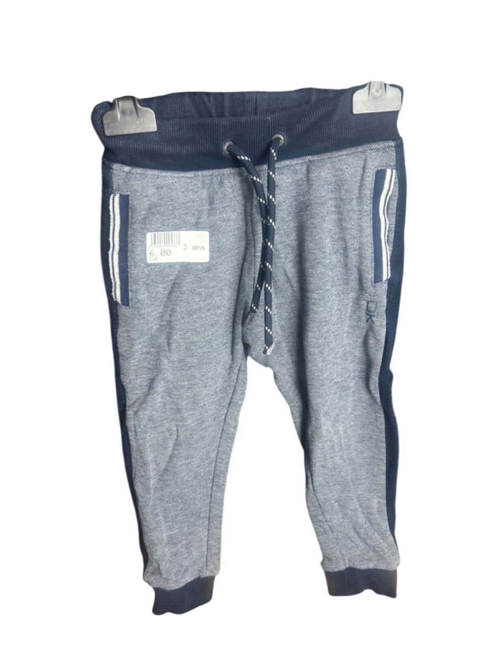 Pantalon de sport 3 ans