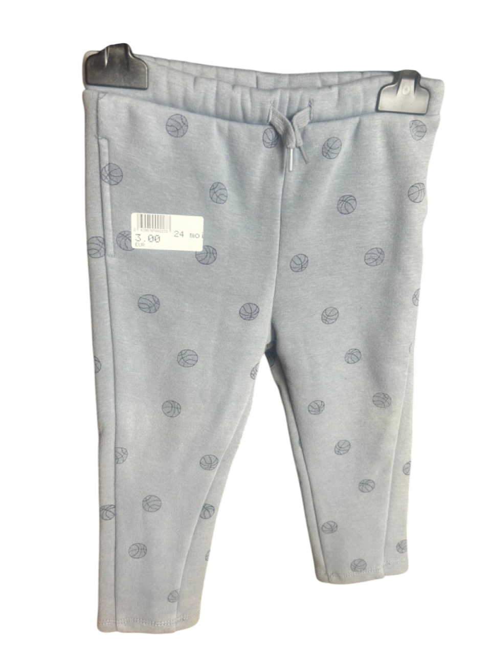 Pantalons bébé KIABI 24 mois
