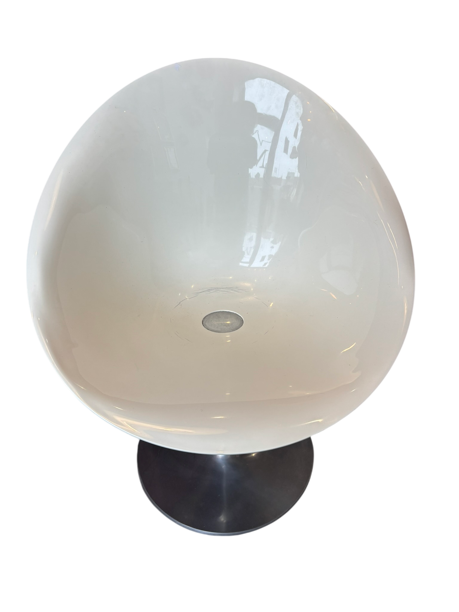 Chaise design Starck ero