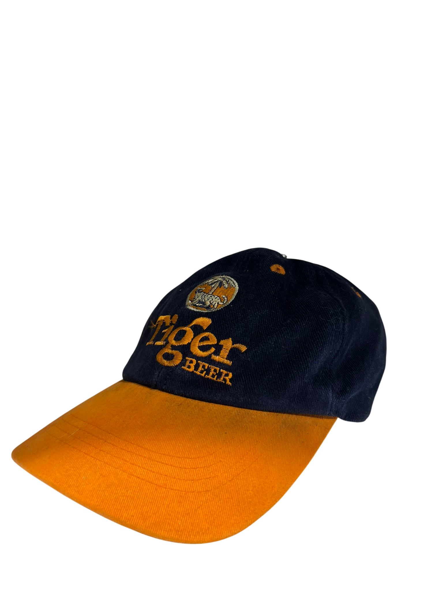 Casquette vintage Tiger Beer