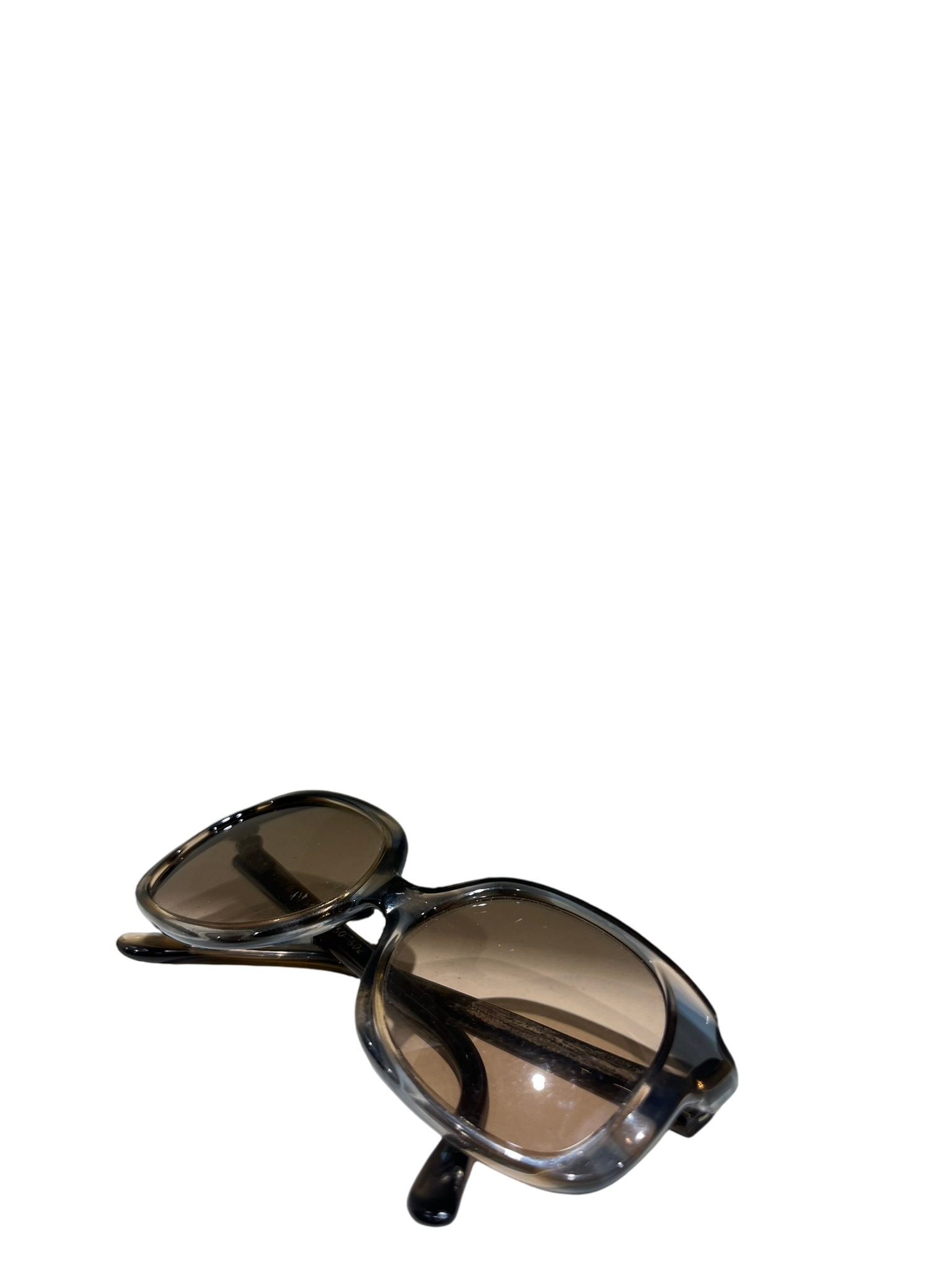 Lunettes de soleil vintage