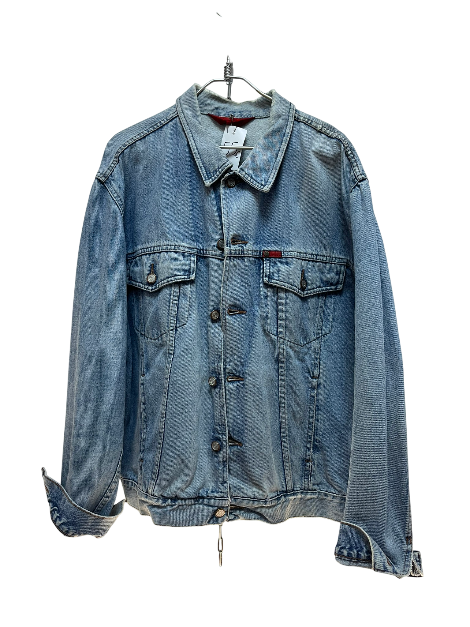 Veste en jean Lee Cooper