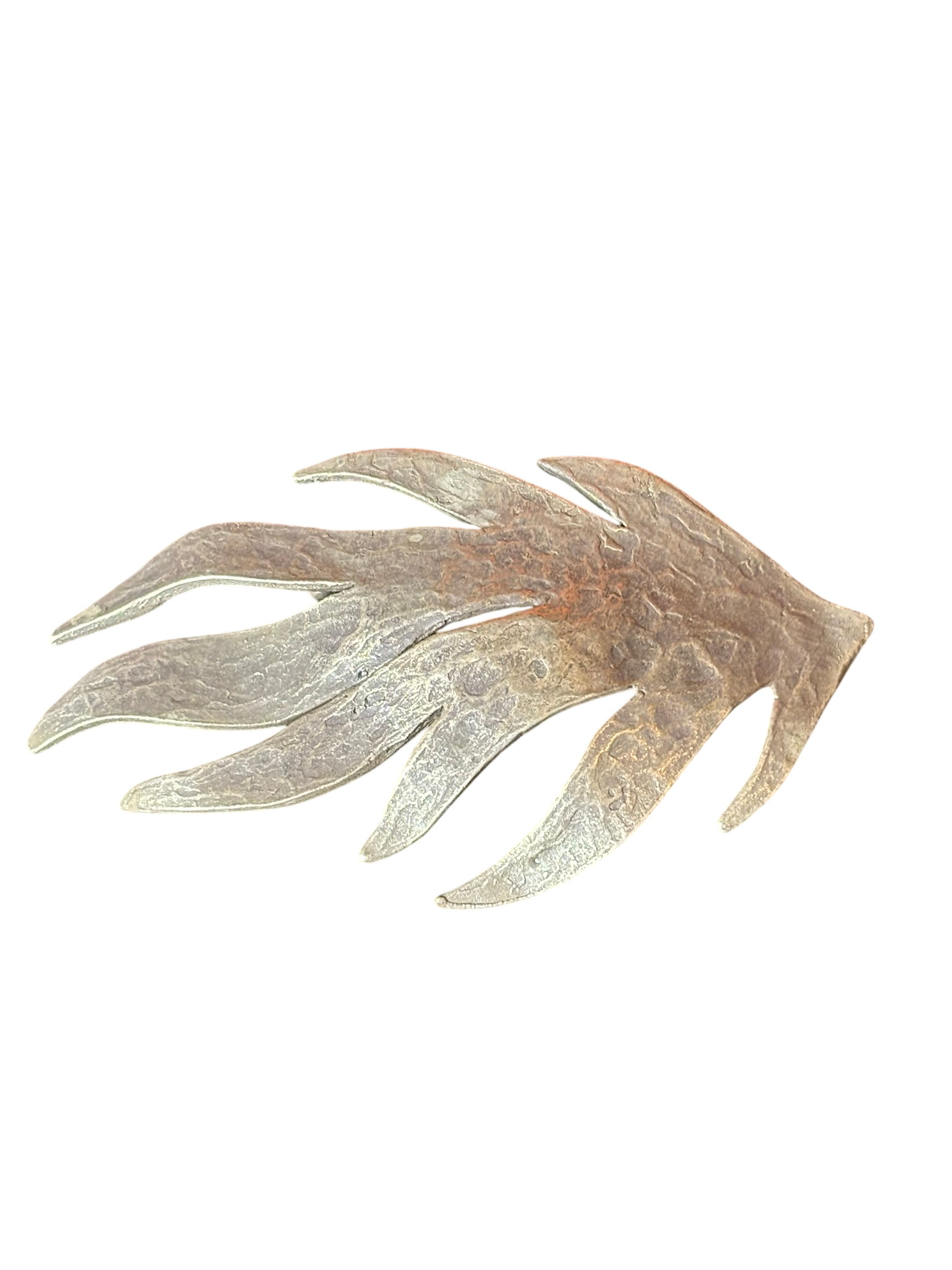 Broche vintage Delphine Nardin