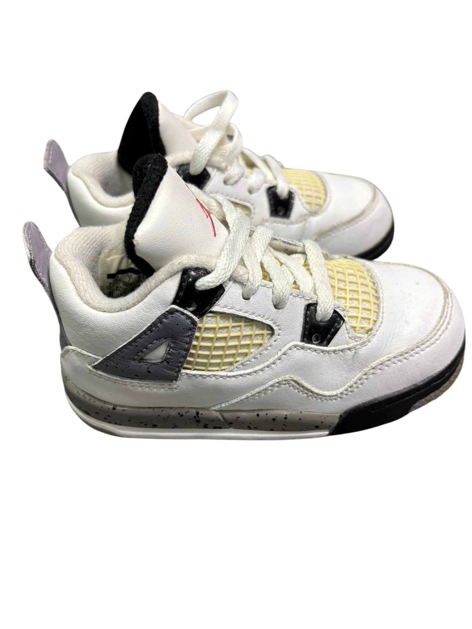 Air Jordan Sneakers Taille 24