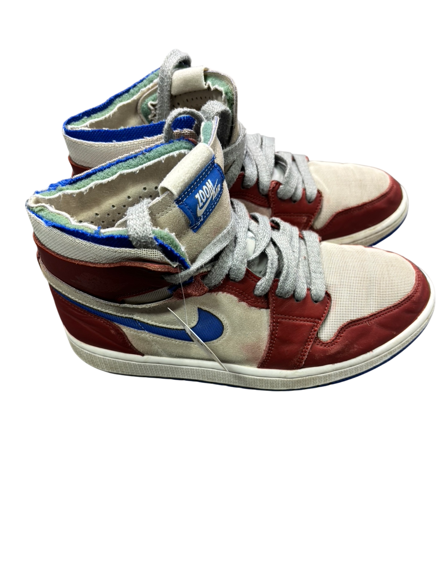 Baskets Nike Zoom Air taille 40,5