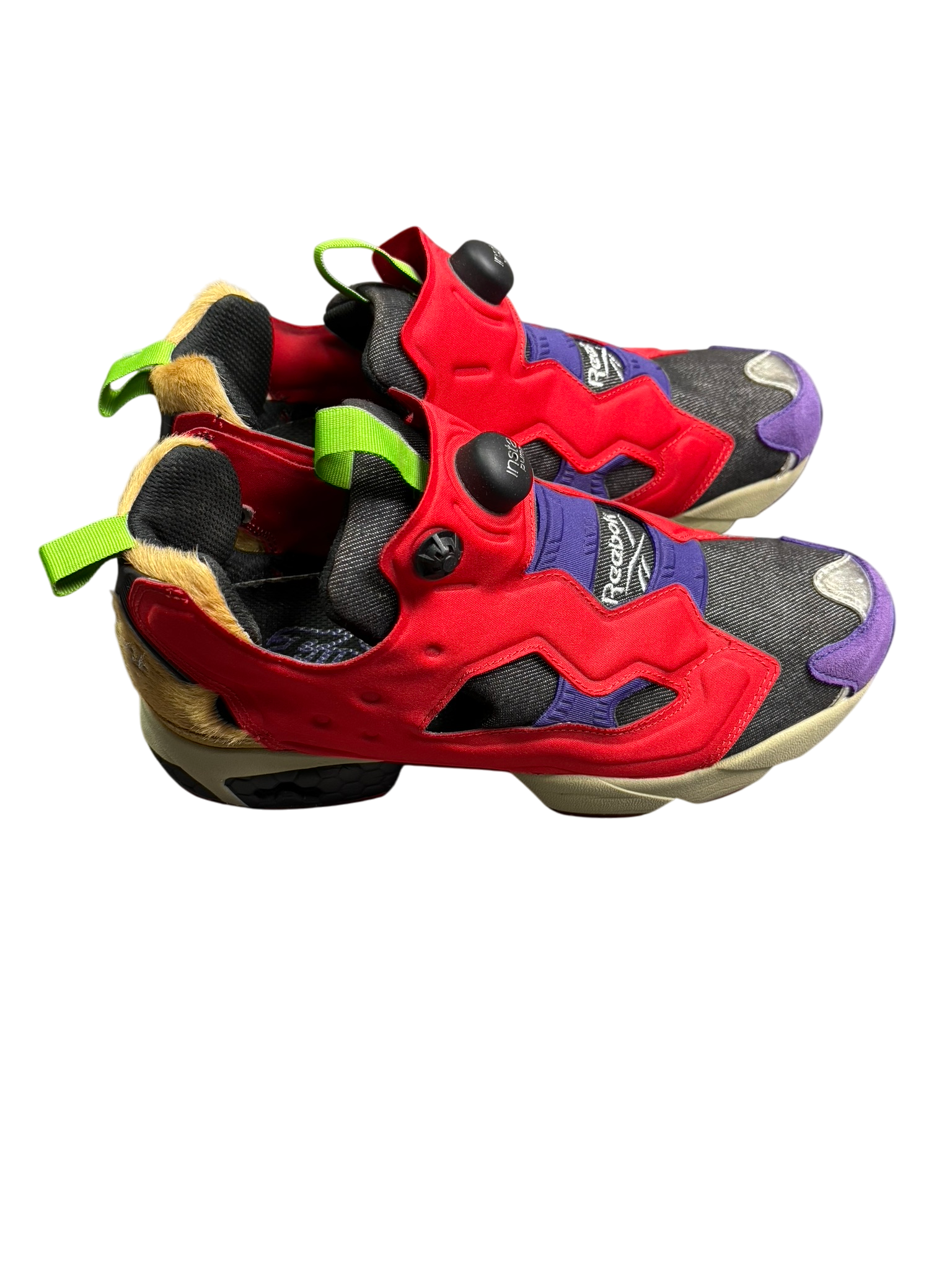 Reebok Insta Pump Fury Taille 43